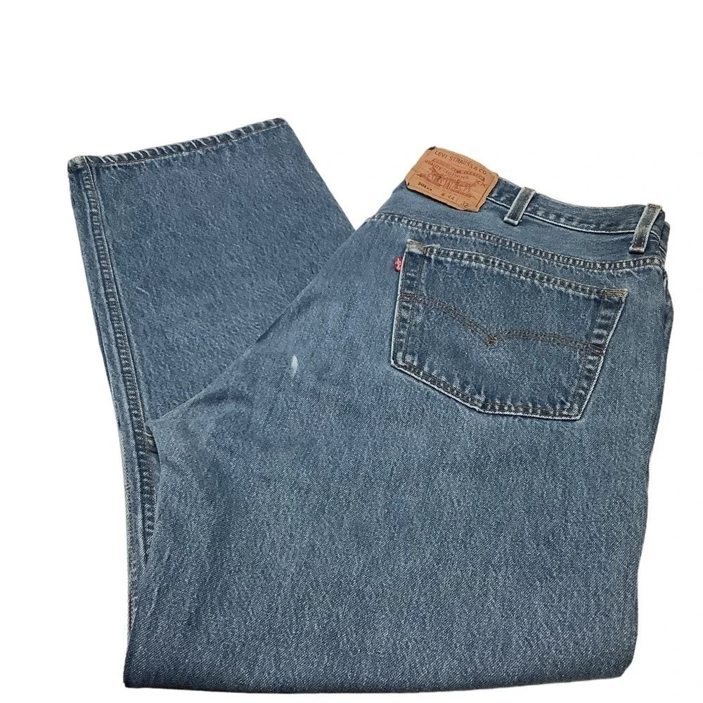 Levis levis vintage